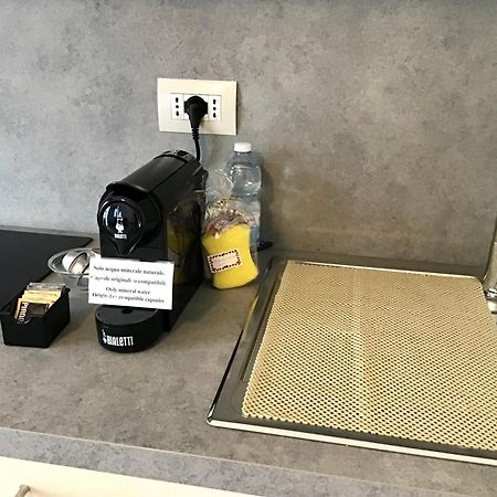 La Coccinella Residence サン·ヴィンチェンツォ エクステリア 写真