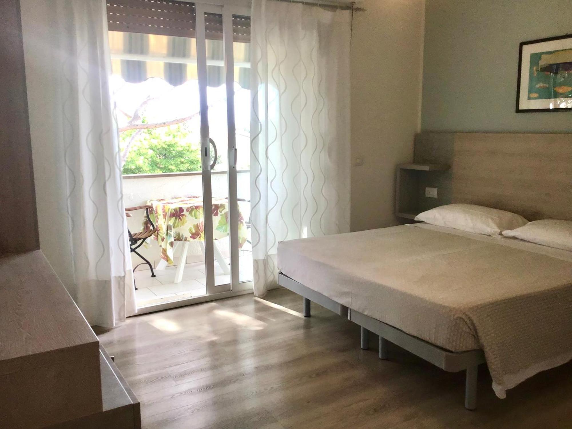 La Coccinella Residence サン·ヴィンチェンツォ エクステリア 写真