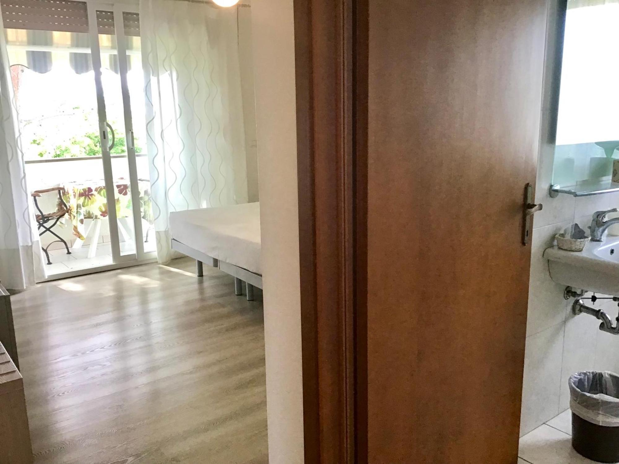 La Coccinella Residence サン·ヴィンチェンツォ エクステリア 写真