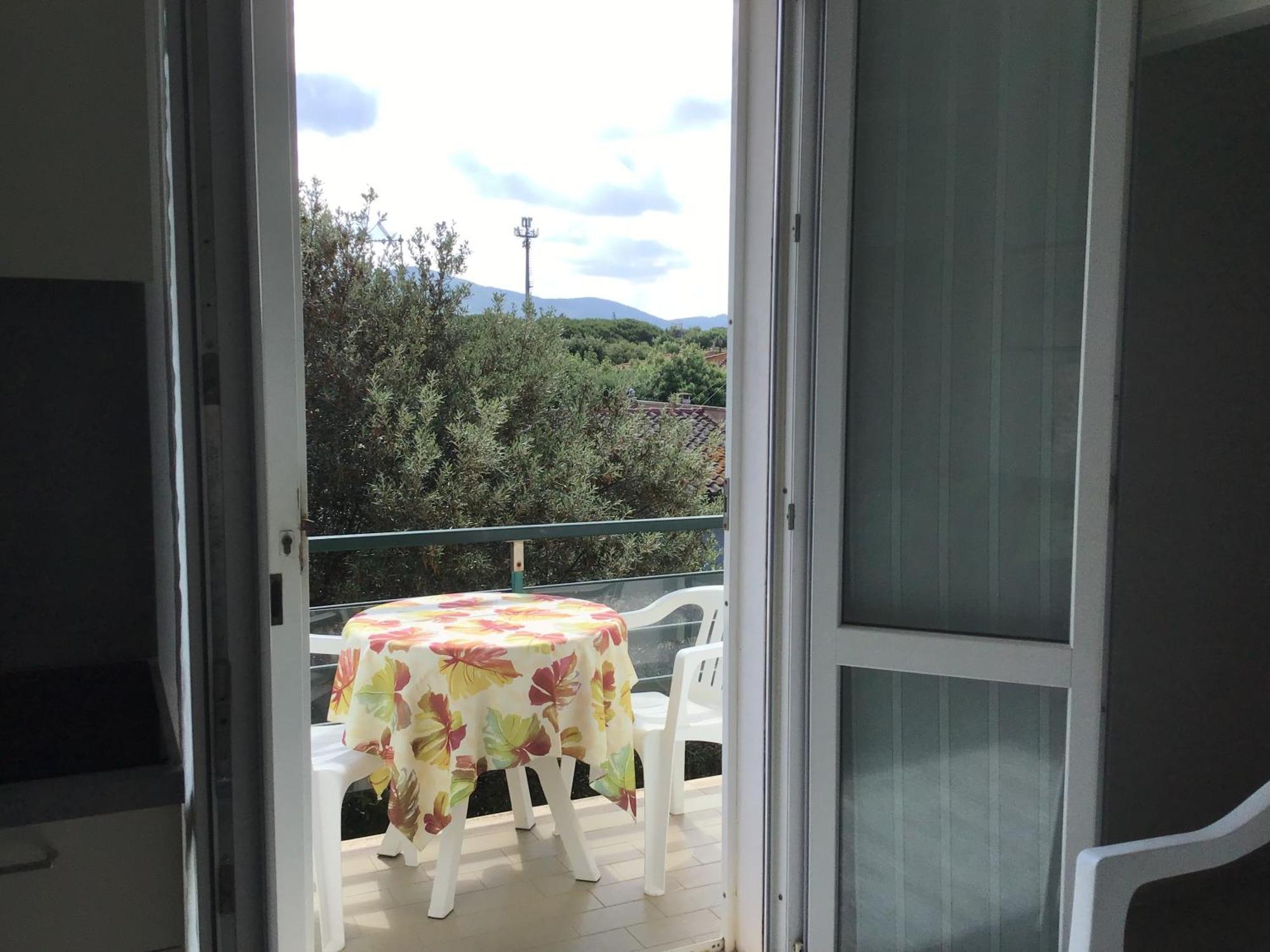 La Coccinella Residence サン·ヴィンチェンツォ エクステリア 写真