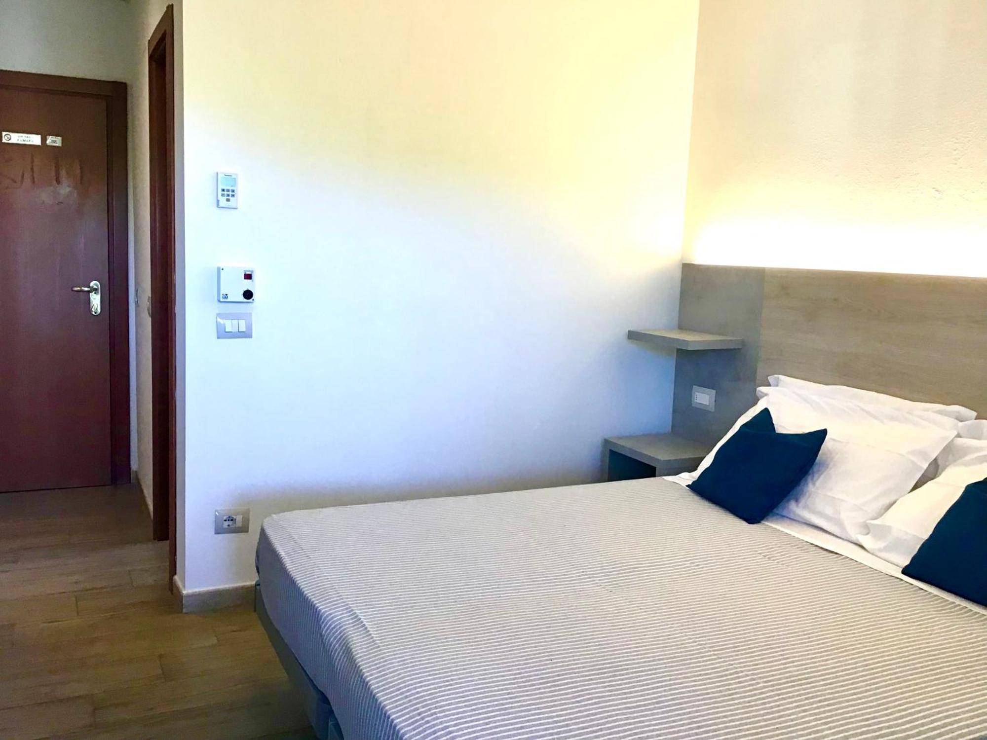 La Coccinella Residence サン·ヴィンチェンツォ エクステリア 写真