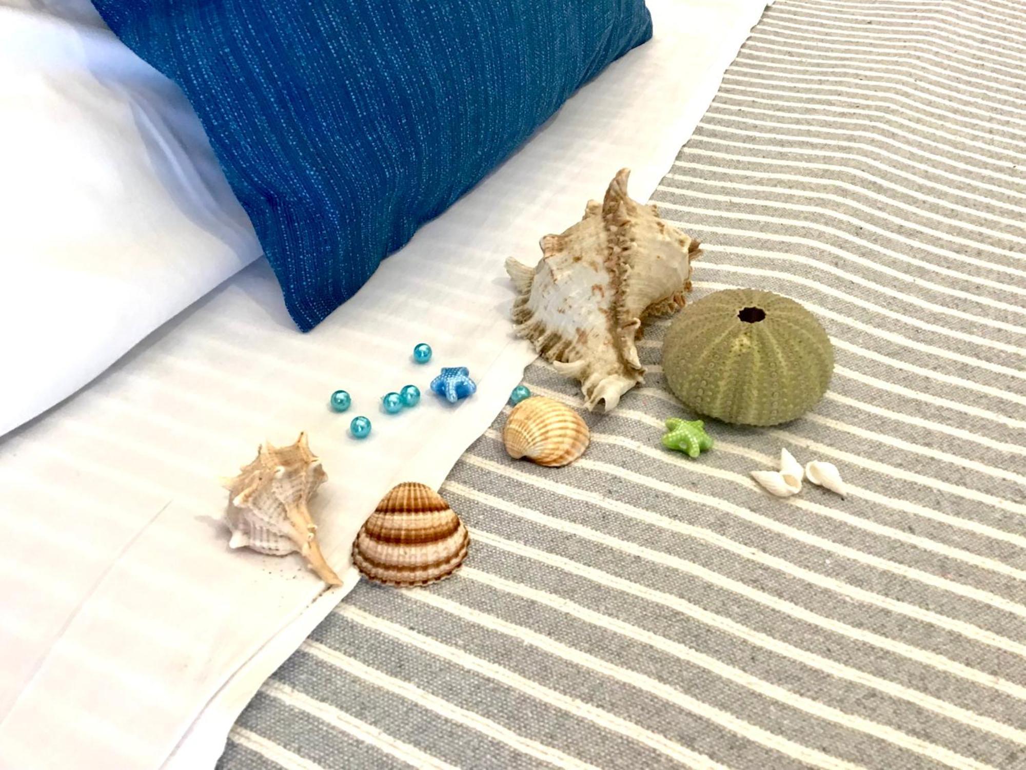 La Coccinella Residence サン·ヴィンチェンツォ エクステリア 写真