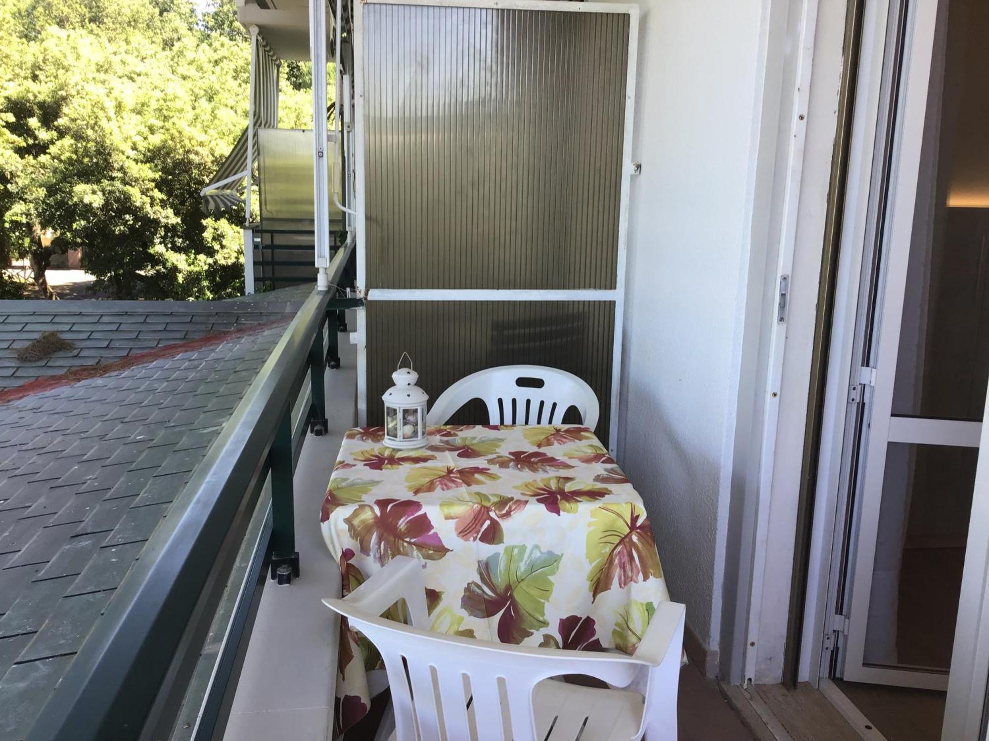 La Coccinella Residence サン·ヴィンチェンツォ エクステリア 写真