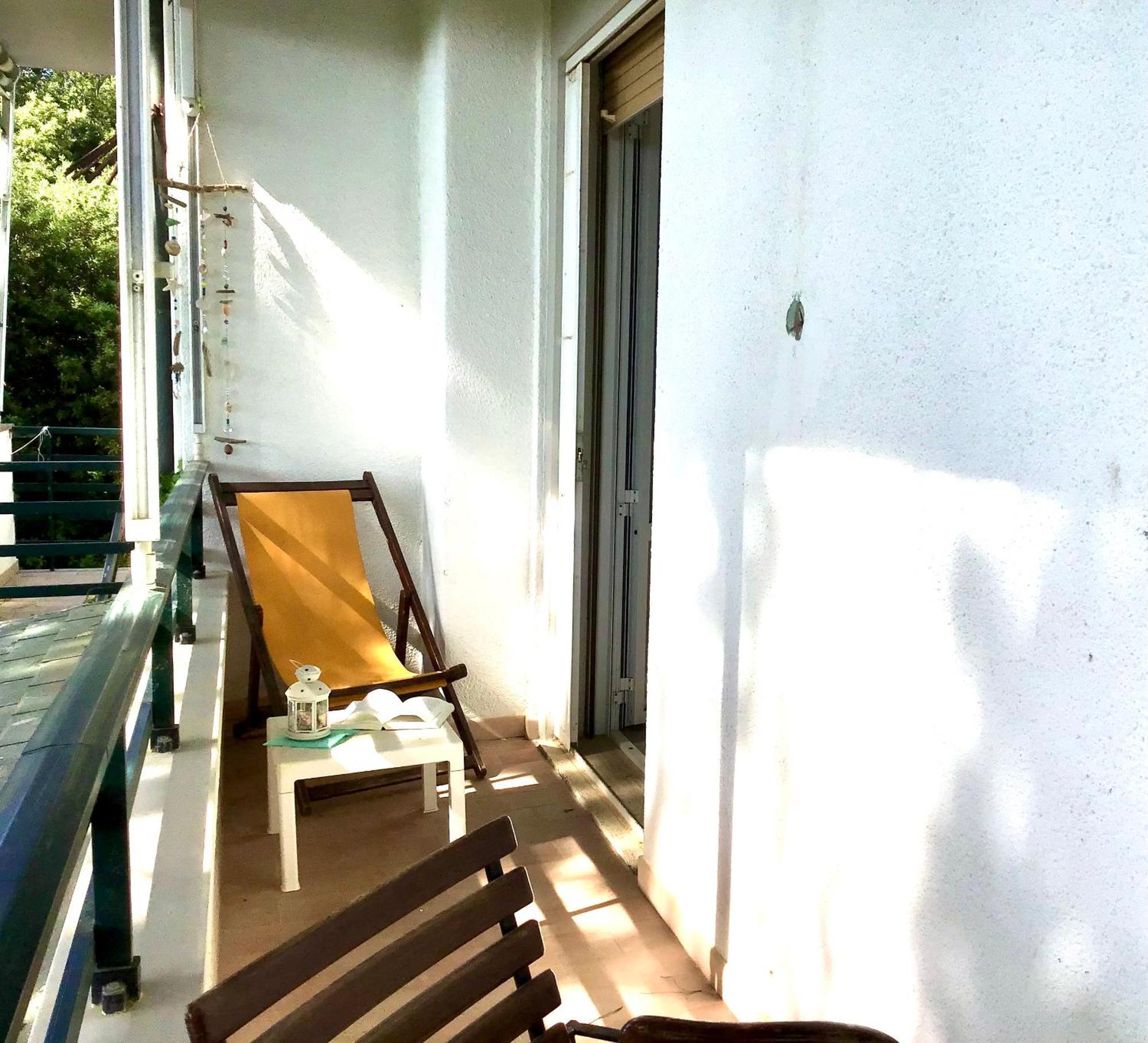 La Coccinella Residence サン·ヴィンチェンツォ エクステリア 写真