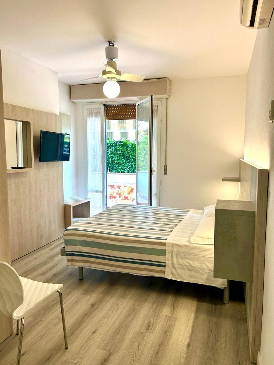 La Coccinella Residence サン·ヴィンチェンツォ エクステリア 写真