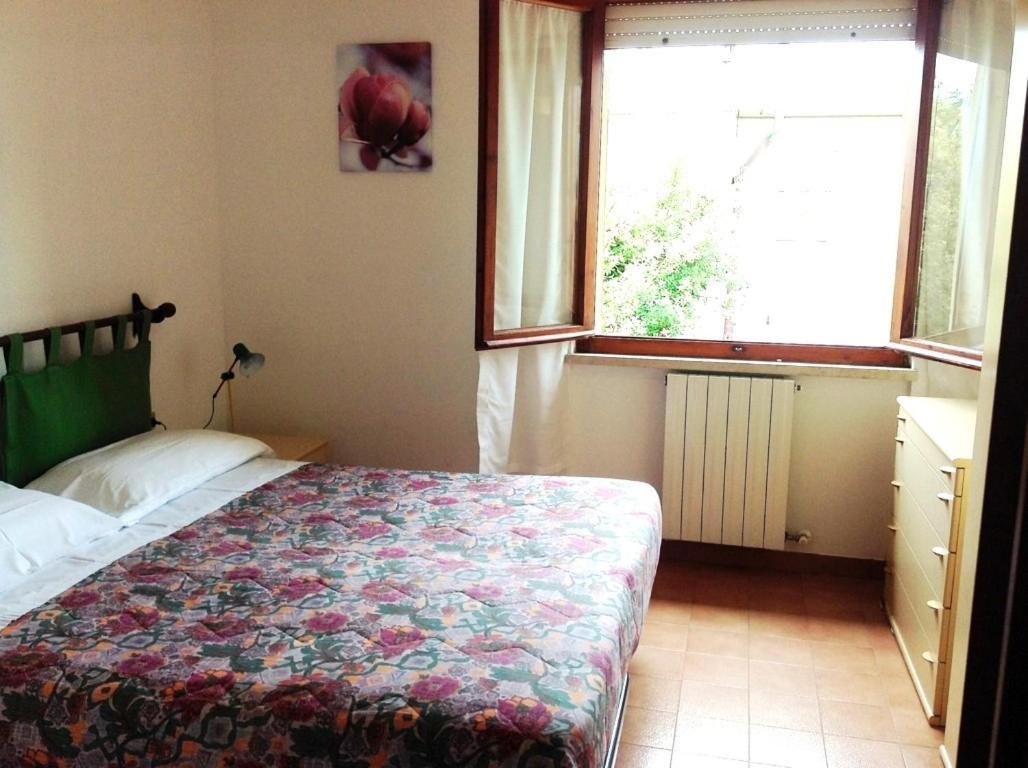 La Coccinella Residence サン·ヴィンチェンツォ エクステリア 写真